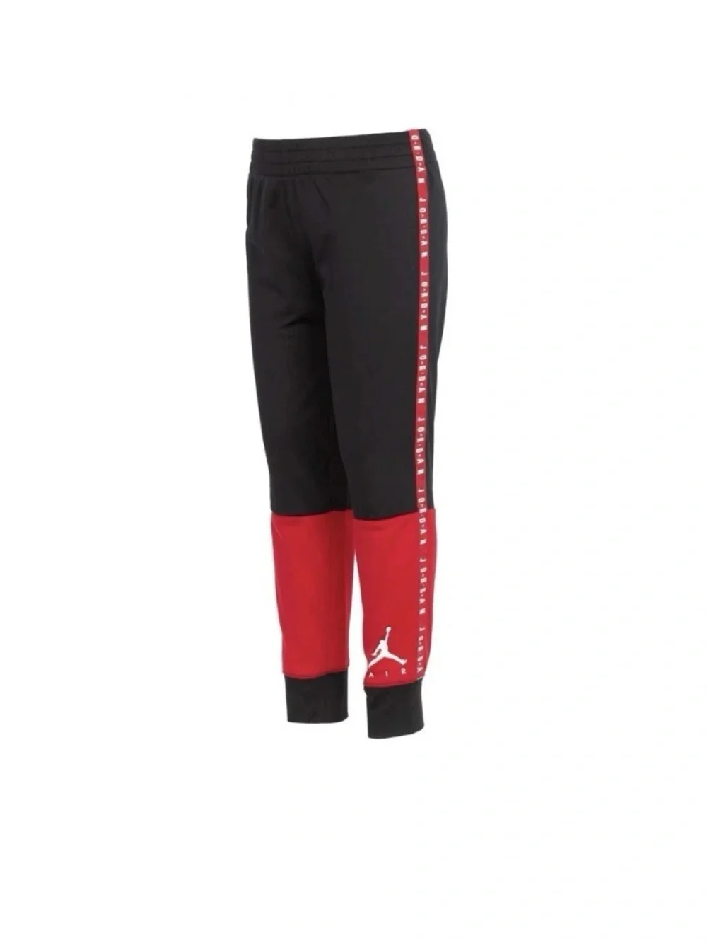 Nike Air Jordan Jumpman Air Blocked Tricot Jacket and Jogger Pant Unisex Size